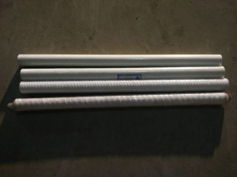 點(diǎn)擊查看詳細(xì)信息<br>標(biāo)題：各式噴熔濾芯 閱讀次數(shù)：2716